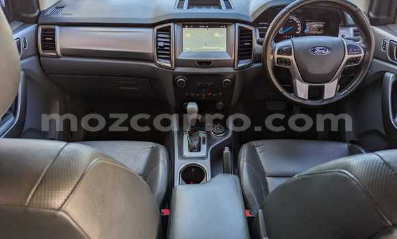 Buy Used Ford Everest Other Car in Maputo in Maputo Buy Used Ford Everest Other Car in Maputo in Maputo