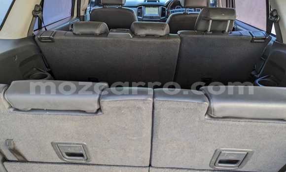 Buy Used Ford Everest Other Car in Maputo in Maputo Buy Used Ford Everest Other Car in Maputo in Maputo