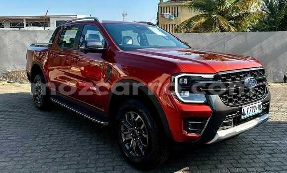 Buy Used Ford Ranger Other Car in Maputo in Maputo
