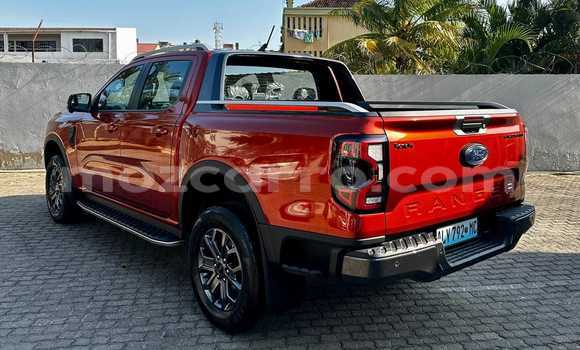 Comprar Usado Ford Ranger De outros Carro em Maputo em Maputo Comprar Usado Ford Ranger De outros Carro em Maputo em Maputo