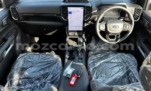 Comprar Usado Ford Ranger De outros Carro em Maputo em Maputo Comprar Usado Ford Ranger De outros Carro em Maputo em Maputo