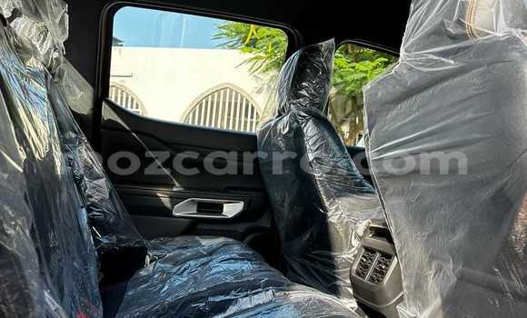 Comprar Usado Ford Ranger De outros Carro em Maputo em Maputo Comprar Usado Ford Ranger De outros Carro em Maputo em Maputo
