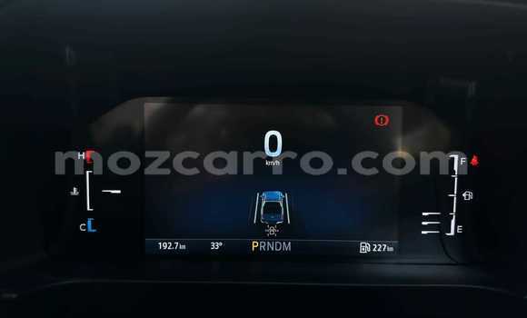 Comprar Usado Ford Ranger De outros Carro em Maputo em Maputo Comprar Usado Ford Ranger De outros Carro em Maputo em Maputo