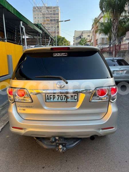 Big with watermark toyota fortuner maputo maputo 14194