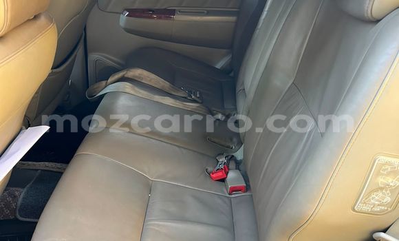 Nunua Ilio tumika Toyota Fortuner Nyingine Gari ndani ya Maputo nchini Maputo Nunua Ilio tumika Toyota Fortuner Nyingine Gari ndani ya Maputo nchini Maputo