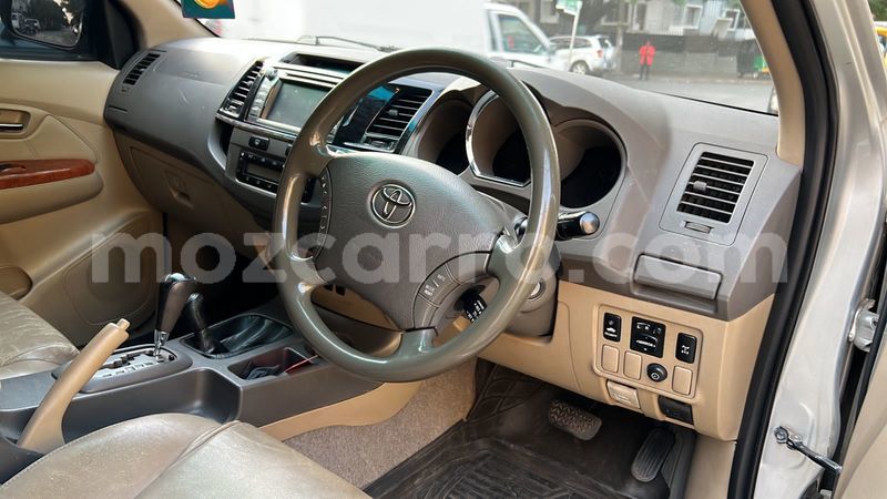 Big with watermark toyota fortuner maputo maputo 14194