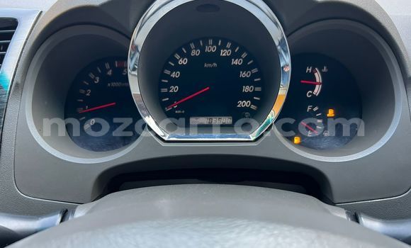 Nunua Ilio tumika Toyota Fortuner Nyingine Gari ndani ya Maputo nchini Maputo Nunua Ilio tumika Toyota Fortuner Nyingine Gari ndani ya Maputo nchini Maputo