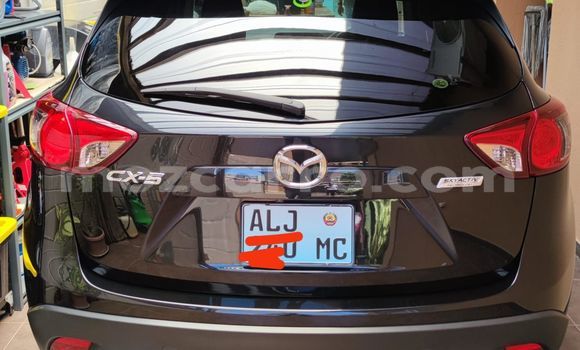 Tenga Tsaru Mazda CX-5 Nhema Mota in Maputo in Maputo Tenga Tsaru Mazda CX-5 Nhema Mota in Maputo in Maputo