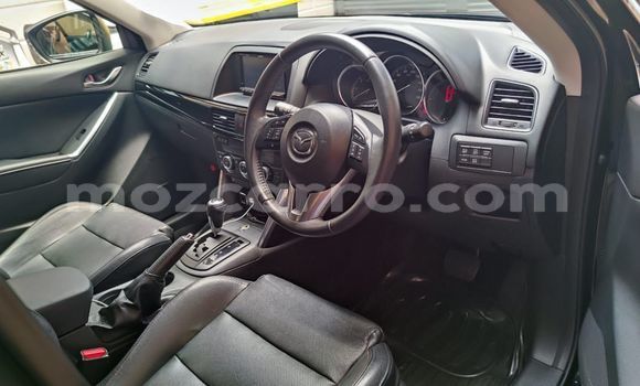 Tenga Tsaru Mazda CX-5 Nhema Mota in Maputo in Maputo Tenga Tsaru Mazda CX-5 Nhema Mota in Maputo in Maputo