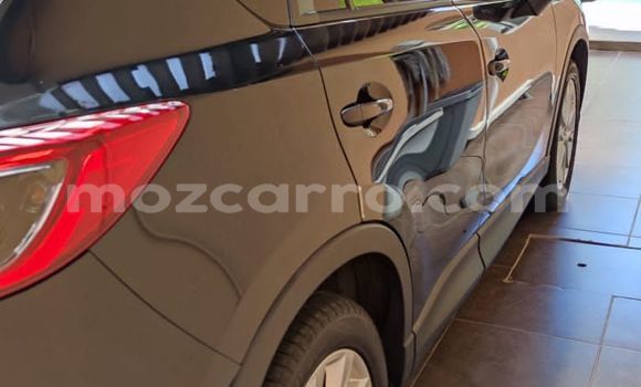 Tenga Tsaru Mazda CX-5 Nhema Mota in Maputo in Maputo Tenga Tsaru Mazda CX-5 Nhema Mota in Maputo in Maputo