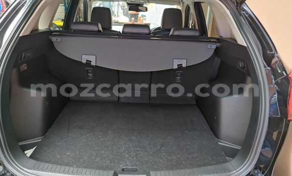 Tenga Tsaru Mazda CX-5 Nhema Mota in Maputo in Maputo Tenga Tsaru Mazda CX-5 Nhema Mota in Maputo in Maputo