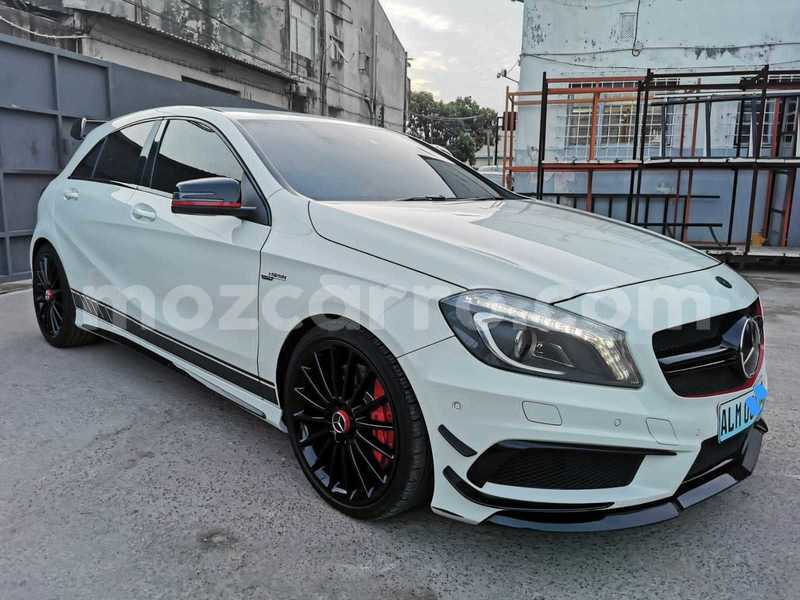 Big with watermark mercedes benz a klasse amg maputo maputo 14208