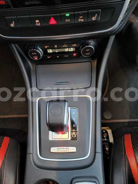 Big with watermark mercedes benz a klasse amg maputo maputo 14208