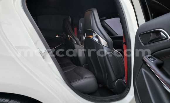 Buy Used Mercedes‒Benz A-klasse AMG White Car in Maputo in Maputo Buy Used Mercedes‒Benz A-klasse AMG White Car in Maputo in Maputo