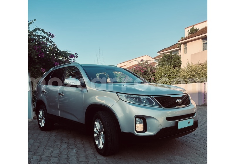 Big with watermark kia sorento maputo maputo 14210