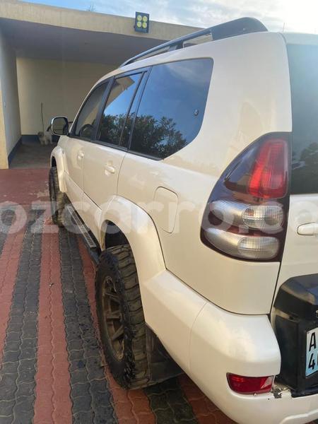 Big with watermark toyota land cruiser prado maputo maputo 14212