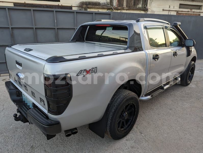 Big with watermark ford ranger maputo maputo 14214