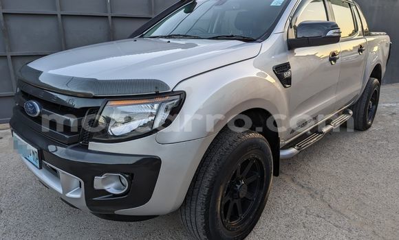Buy Used Ford Ranger Other Car in Maputo in Maputo Buy Used Ford Ranger Other Car in Maputo in Maputo