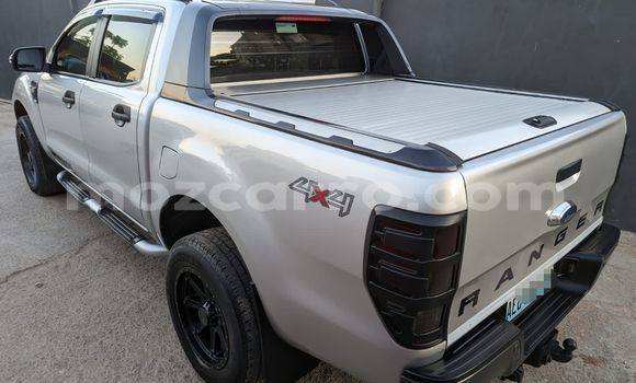 Buy Used Ford Ranger Other Car in Maputo in Maputo Buy Used Ford Ranger Other Car in Maputo in Maputo