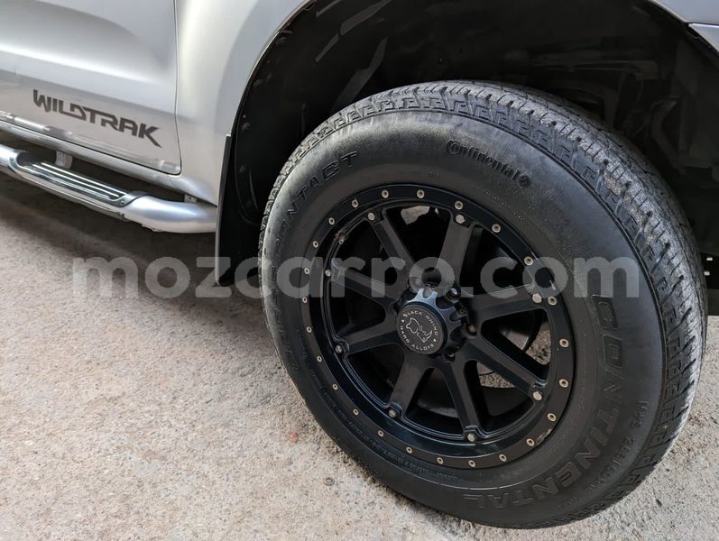 Big with watermark ford ranger maputo maputo 14214