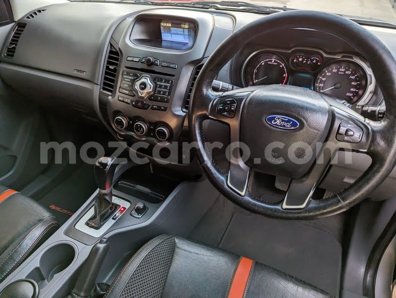 Big with watermark ford ranger maputo maputo 14214