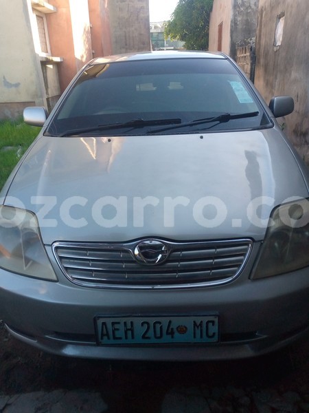 Big with watermark toyota corolla sofala beira 14216