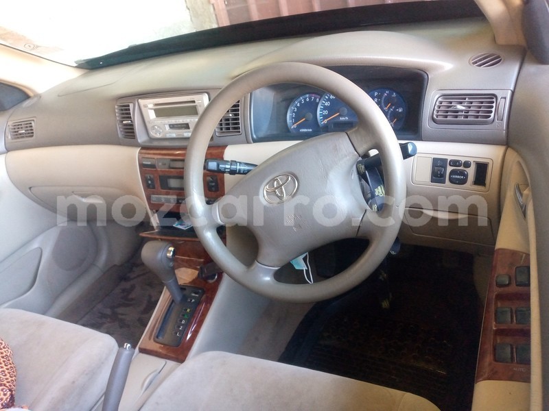 Big with watermark toyota corolla sofala beira 14216