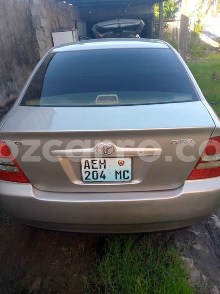 Big with watermark toyota corolla sofala beira 14216