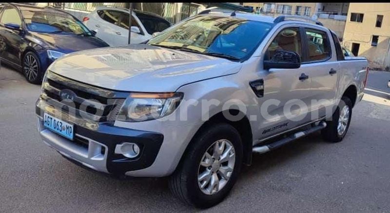 Big with watermark ford ranger maputo maputo 14217