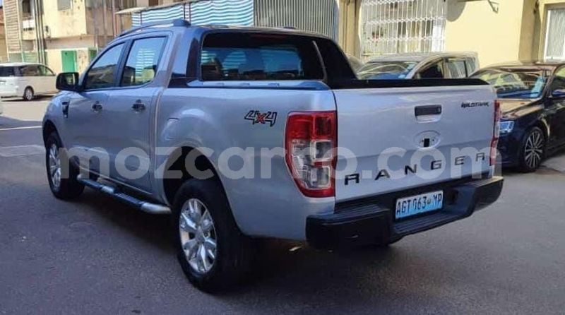 Big with watermark ford ranger maputo maputo 14217