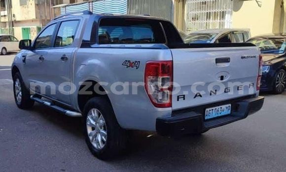 Comprar Usado Ford Ranger De outros Carro em Maputo em Maputo Comprar Usado Ford Ranger De outros Carro em Maputo em Maputo