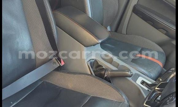 Comprar Usado Ford Ranger De outros Carro em Maputo em Maputo Comprar Usado Ford Ranger De outros Carro em Maputo em Maputo