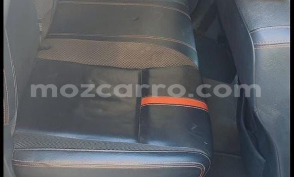 Comprar Usado Ford Ranger De outros Carro em Maputo em Maputo Comprar Usado Ford Ranger De outros Carro em Maputo em Maputo