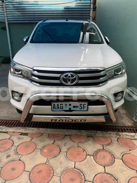 Big with watermark toyota hiluxe revo maputo maputo 14218