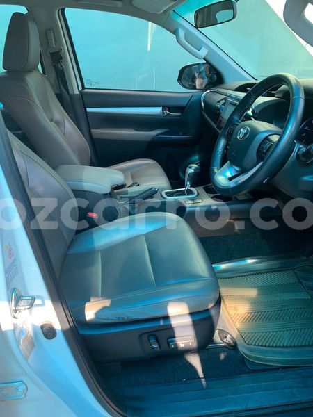 Big with watermark toyota hiluxe revo maputo maputo 14218