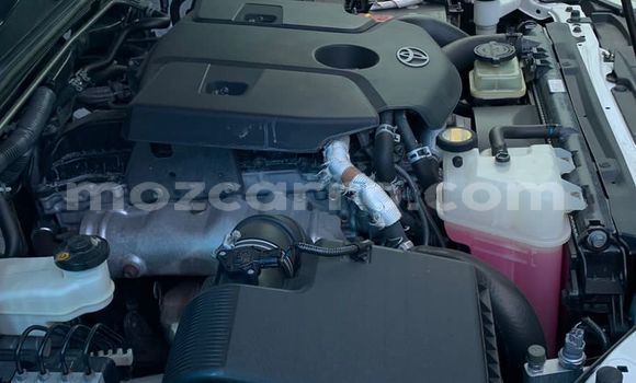 Nunua Ilio tumika Toyota Hiluxe Revo Nyeupe Gari ndani ya Maputo nchini Maputo Nunua Ilio tumika Toyota Hiluxe Revo Nyeupe Gari ndani ya Maputo nchini Maputo