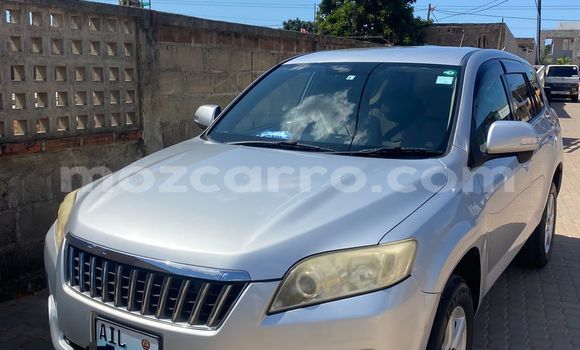 Buy Used Toyota Hilux Other Car in Maputo in Maputo