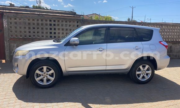 Buy Used Toyota Vanguard Other Car in Maputo in Maputo Buy Used Toyota Vanguard Other Car in Maputo in Maputo