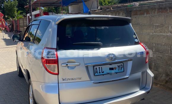 Buy Used Toyota Vanguard Other Car in Maputo in Maputo Buy Used Toyota Vanguard Other Car in Maputo in Maputo