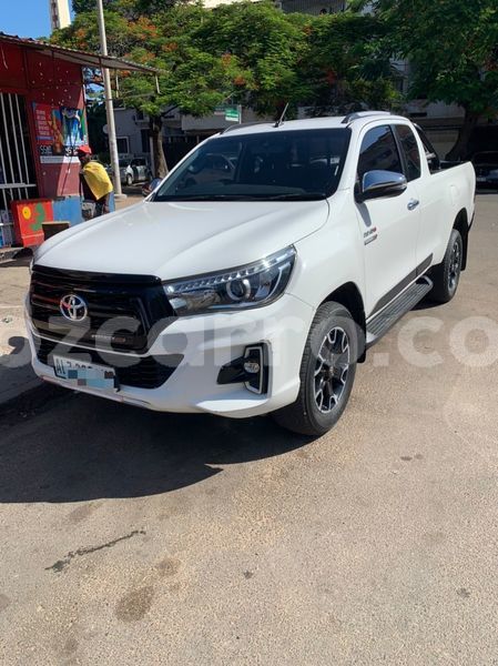 Big with watermark toyota hiluxe revo maputo maputo 14222