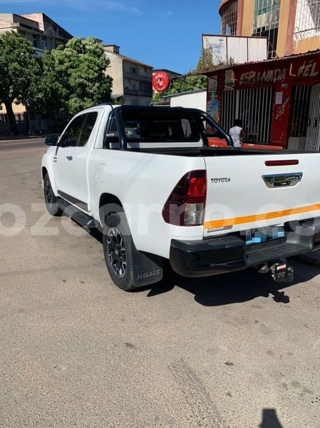 Big with watermark toyota hiluxe revo maputo maputo 14222