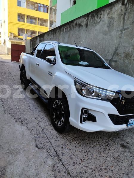 Big with watermark toyota hiluxe revo maputo maputo 14222