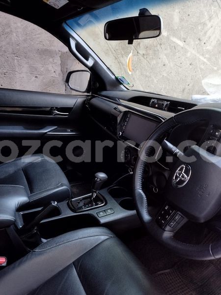 Big with watermark toyota hiluxe revo maputo maputo 14222