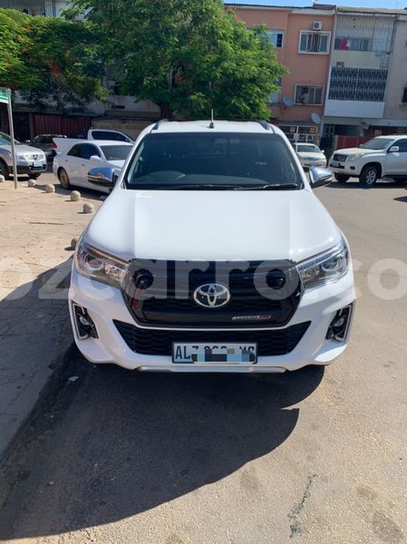 Big with watermark toyota hiluxe revo maputo maputo 14222