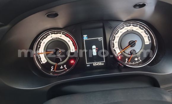 Buy Used Toyota Hiluxe Revo White Car in Maputo in Maputo Buy Used Toyota Hiluxe Revo White Car in Maputo in Maputo