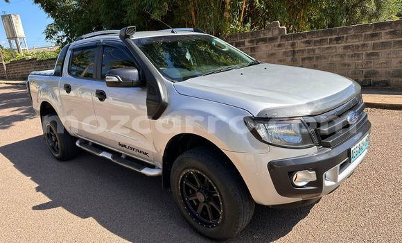 Comprar Usado Ford Ranger De outros Carro em Maputo em Maputo