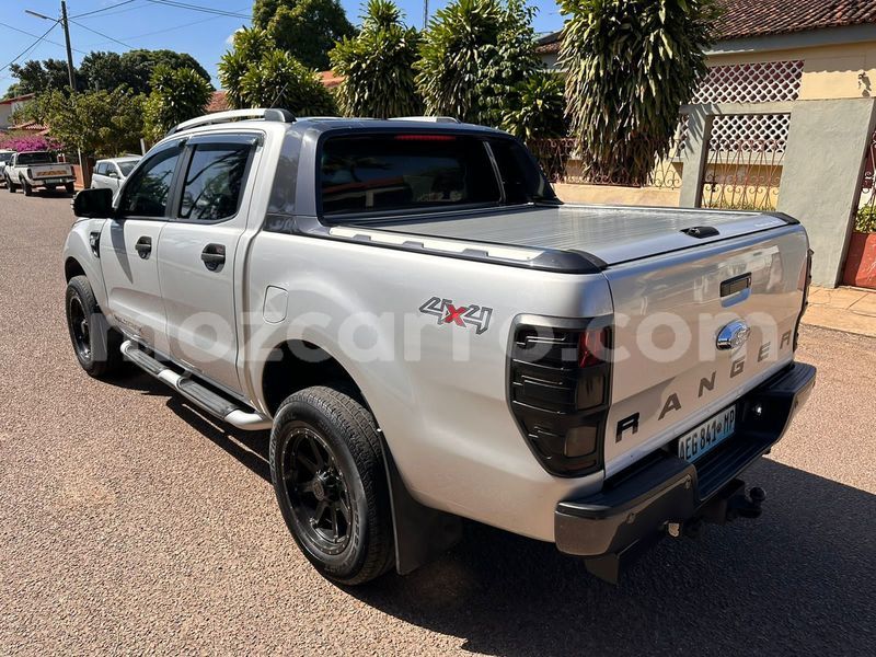 Big with watermark ford ranger maputo maputo 14224