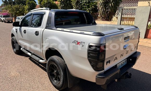 Buy Used Ford Ranger Other Car in Maputo in Maputo Buy Used Ford Ranger Other Car in Maputo in Maputo