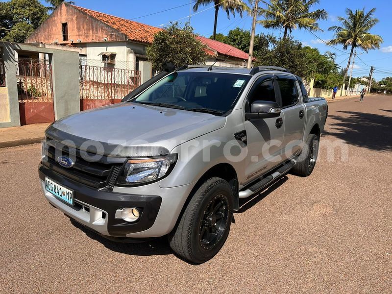 Big with watermark ford ranger maputo maputo 14224