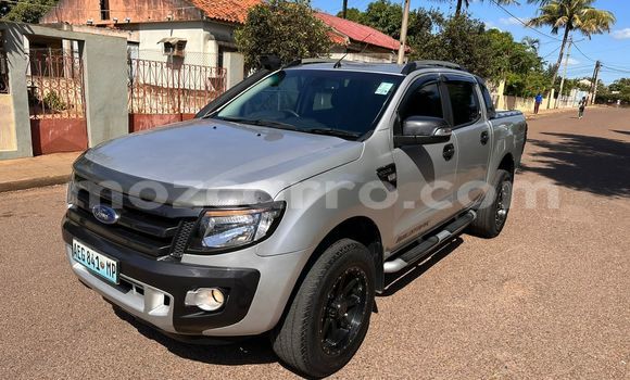 Buy Used Ford Ranger Other Car in Maputo in Maputo Buy Used Ford Ranger Other Car in Maputo in Maputo